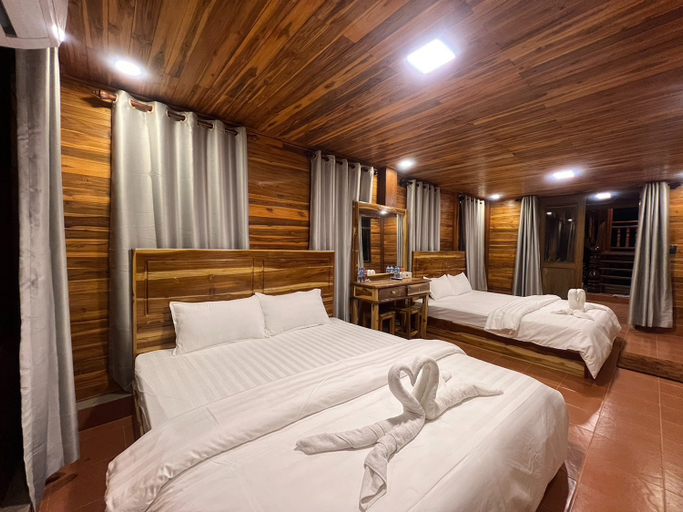 Others 3, Vangnamthip Meung Feung Hotel, Feuang