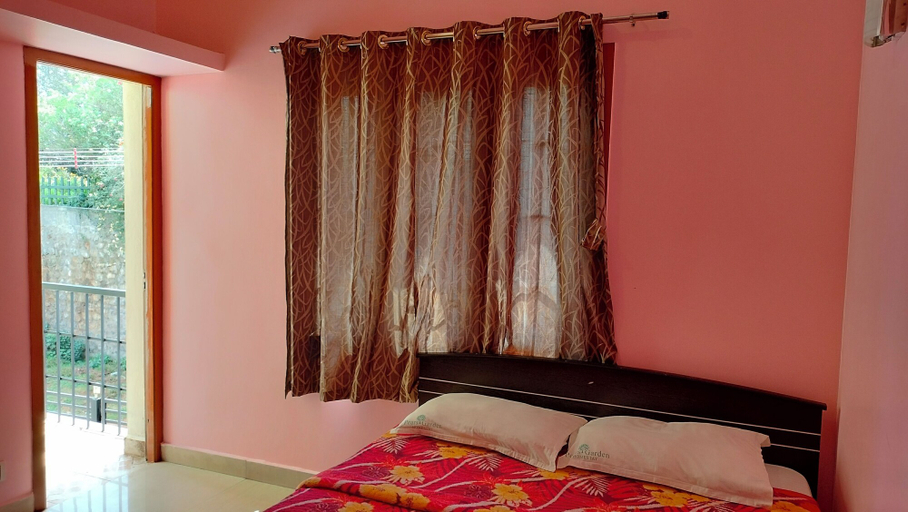 Room 3, Pears Tree Villa, Dindigul