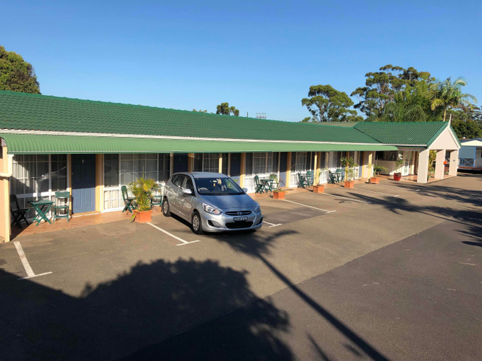 Public Area 4, Breeze Inn Ulladulla, Shoalhaven - Pt B