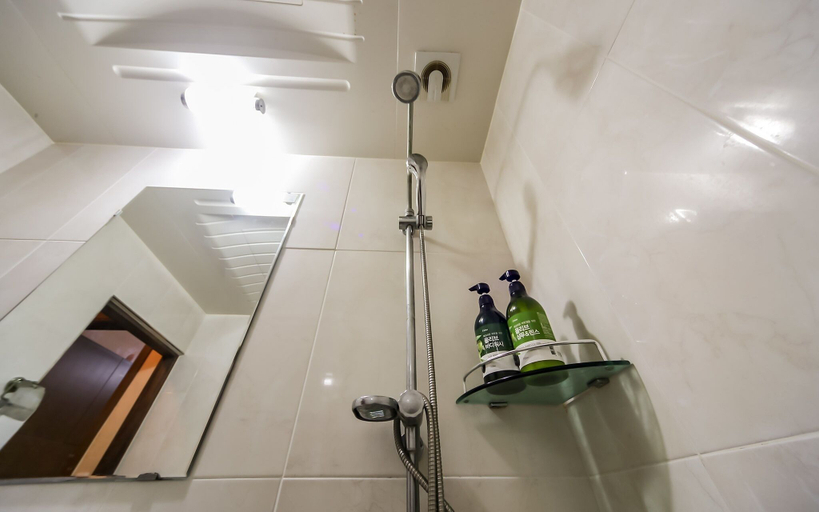 Bathroom 3, Ulsan Eonyang Beijing, Ulju