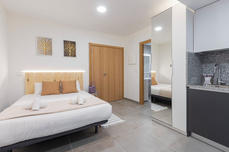 Room 5, Dobo Madrid América, Madrid