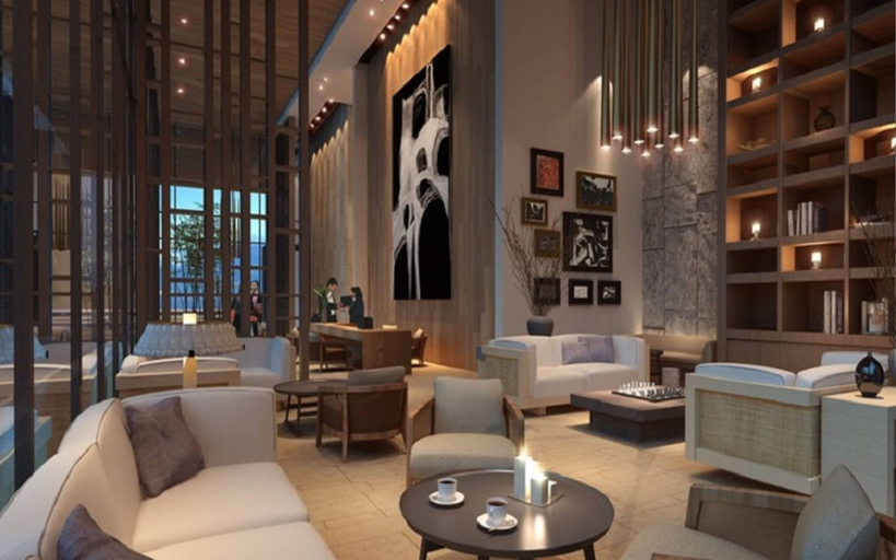 Primary image, Sarang Smile Luxstay Catavill Residence, District 2
