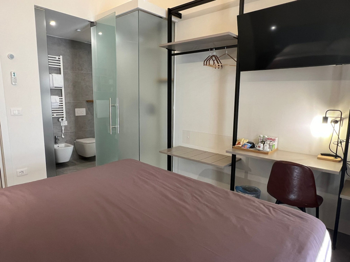 Room 2, Pescaramare, Pescara