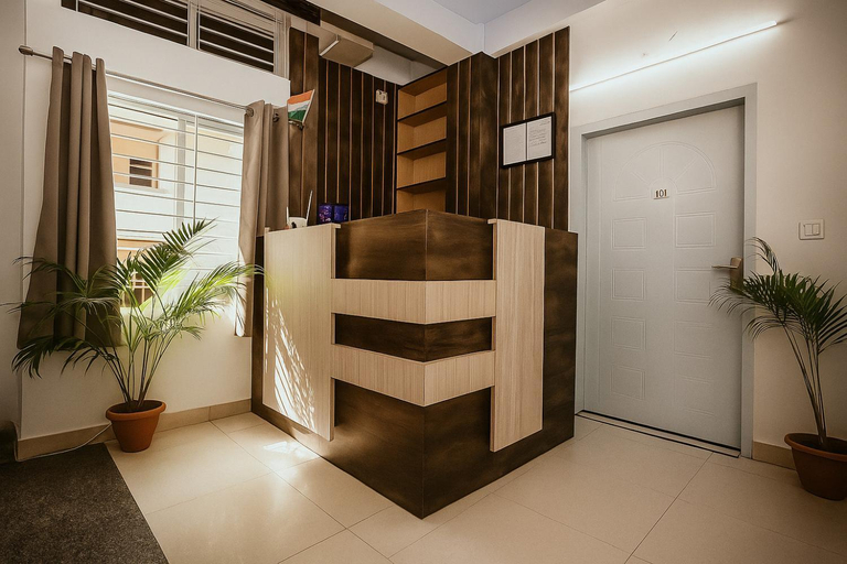 Others 5, Urban Suites Silpukhuri, Kamrup Metropolitan