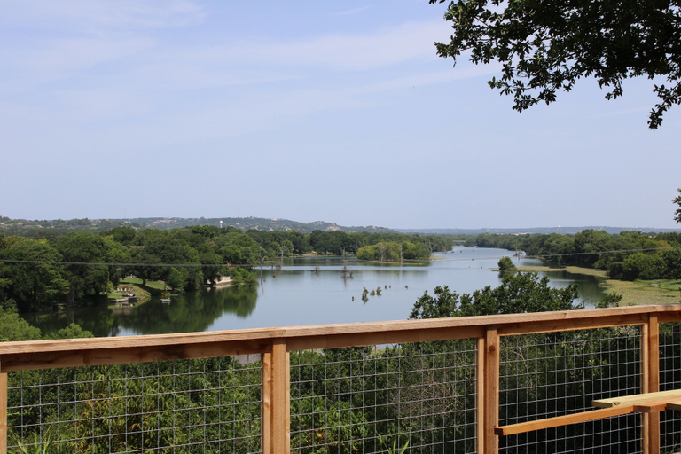 Property grounds 2, Guadalupe Bluff Modern House 5 Bedroom Home by RedAwning, Kerr