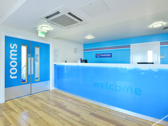 Sport & Beauty 5, Travelodge Haverhill, Suffolk