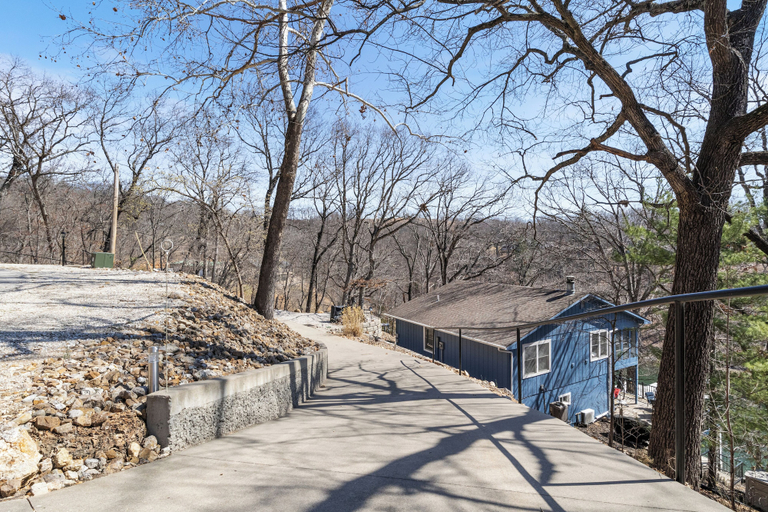 Exterior 5, Spacious Home & Lake Access, Lake Views Throughout, Miller