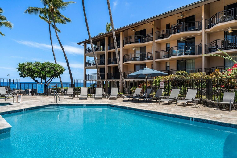Exterior & Views 2, Ocean View Top Floor Concierge Included!, Hawaii