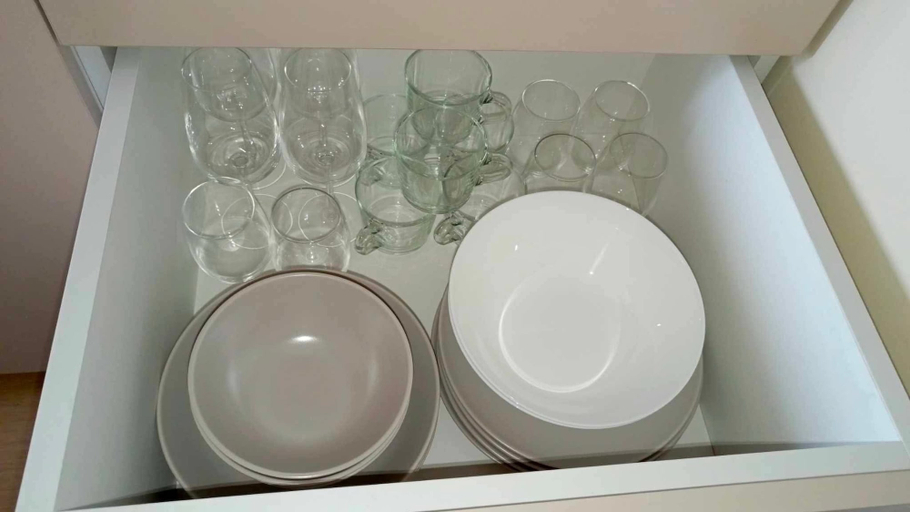 Private kitchen 4, Amayara Nest Hospitality 2 BR Condo, Cagayan de Oro City