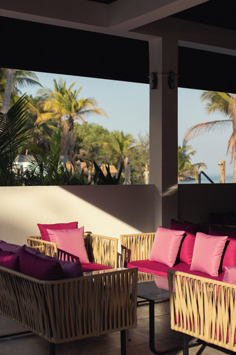 Food & Drinks 5, Apsara Resort Koh Rong, Sihanoukville
