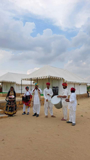 Others 5, Desert View Resort, Jaisalmer
