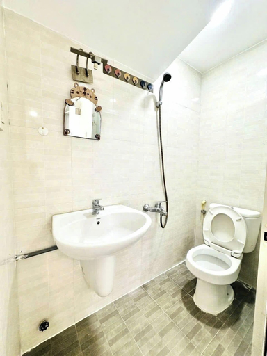 Bathroom 2, Nam Son Luxstay SG, District 7
