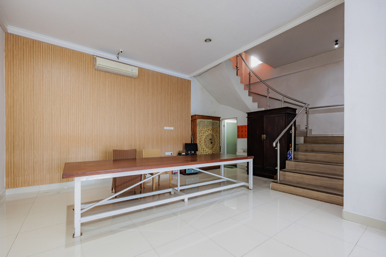 Others 5, RedDoorz near Ubud Village, Gianyar