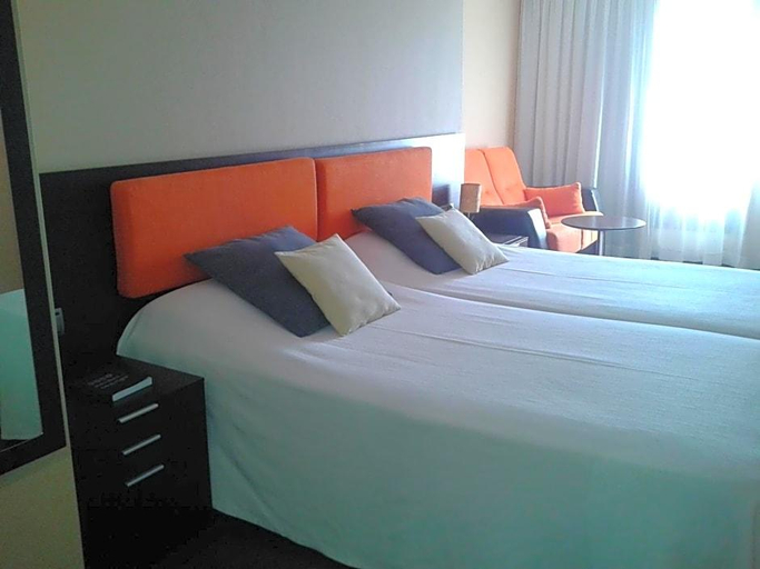Bedroom 3, The Cookbook Hotel & SPA, Alicante
