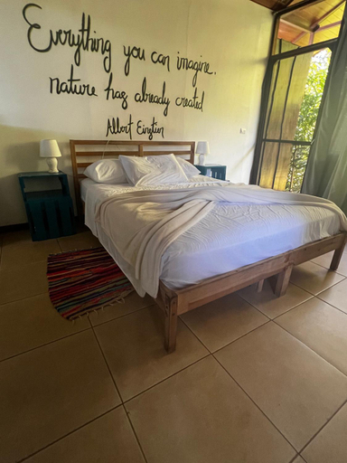 Bedroom 2, Ranchos Remo Lodge, Osa