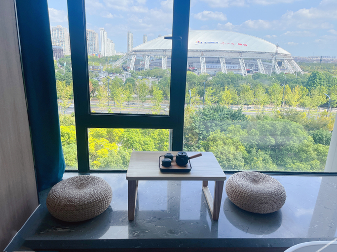 Others 4, M Hotel (Nantong xingguangyao Plaza store), Nantong