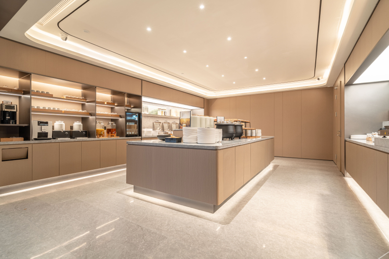 Food & Drinks 4, Ji Hotel Hangzhou Linping Chongxian Shangyi Plaza, Hangzhou