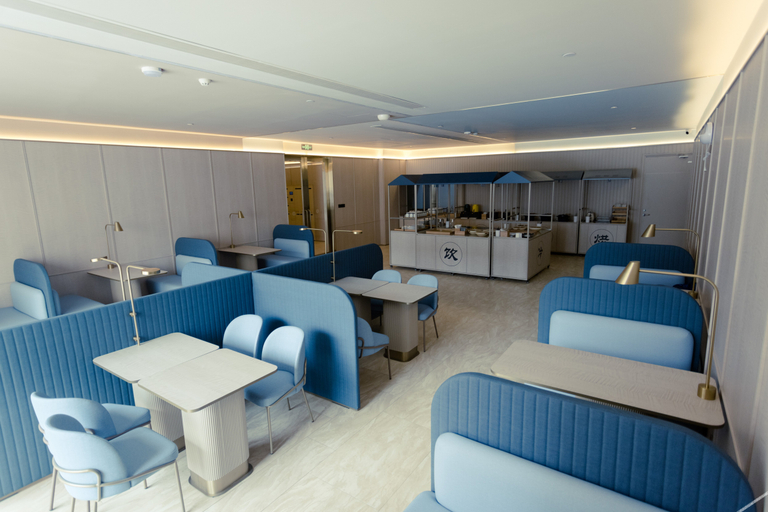 Others 4, Hanting Hotel Zibo Zhoucun Ancient Commercial City, Zibo
