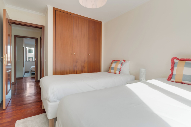 Room 4, Funchal City Nest, Funchal