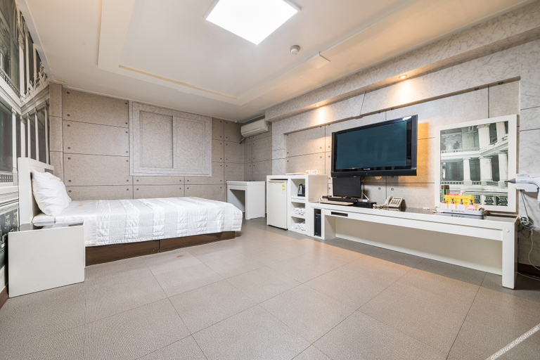 Bedroom 3, Samcheok Gukjae, Samcheok