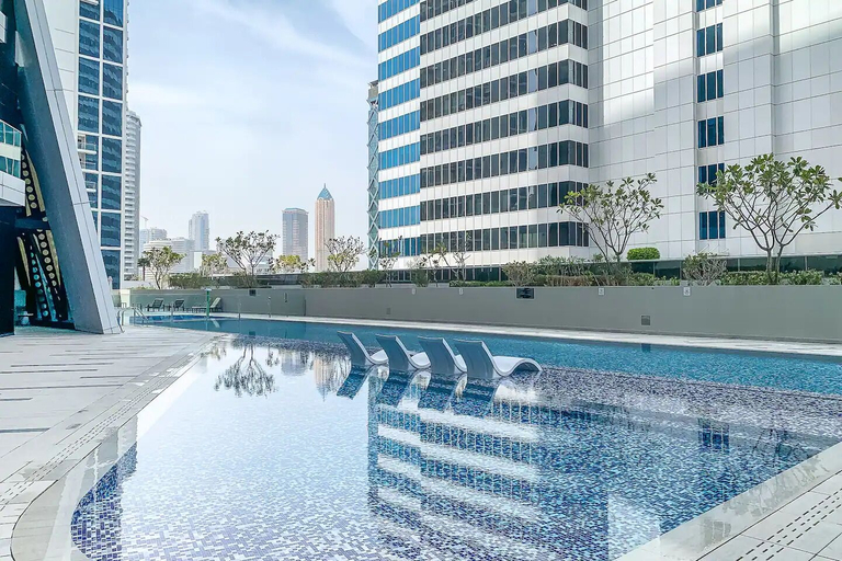 Sport & Beauty 4, Marquise Square Towers - Business Bay, Dubai