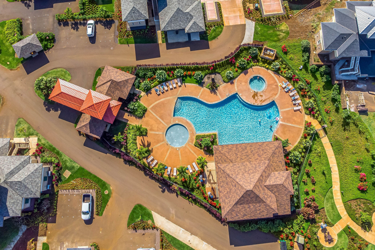 Pool 3, Kauai Pili Mai 2m 3 Bedroom Condo, Kauai