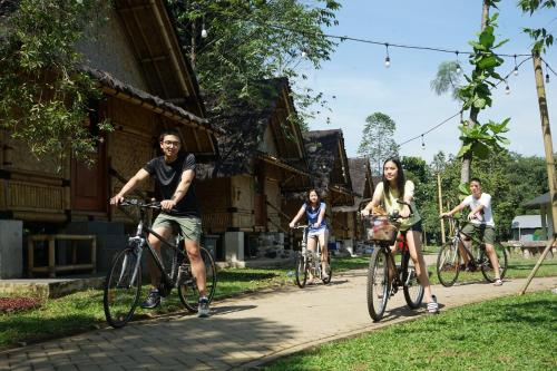 Sports and activities 4, Inagro, Bogor