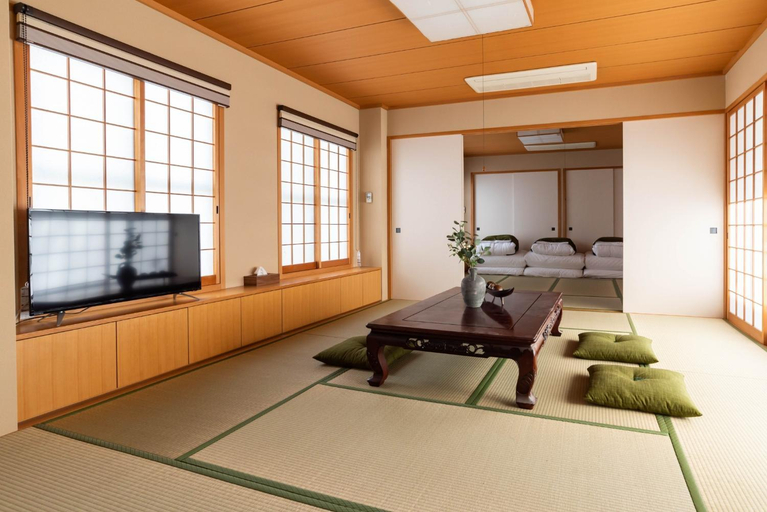 Others 5, Bijou Suites AI PREMIUM, Osaka