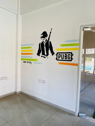 Interior 4, Kappys Villa, Nashik