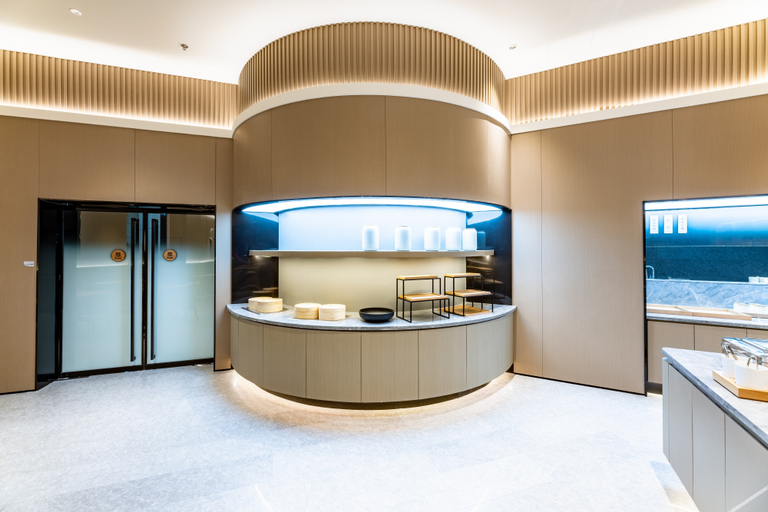 Others 5, Ji Hotel Tangshan Railway Station, Tangshan