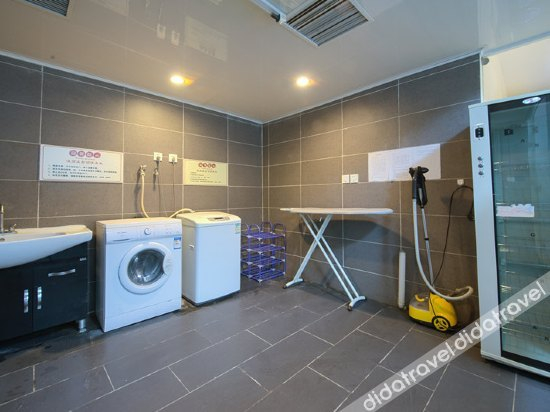Others 4, BIWAY Hotel (Puyang Daqing Road), Puyang