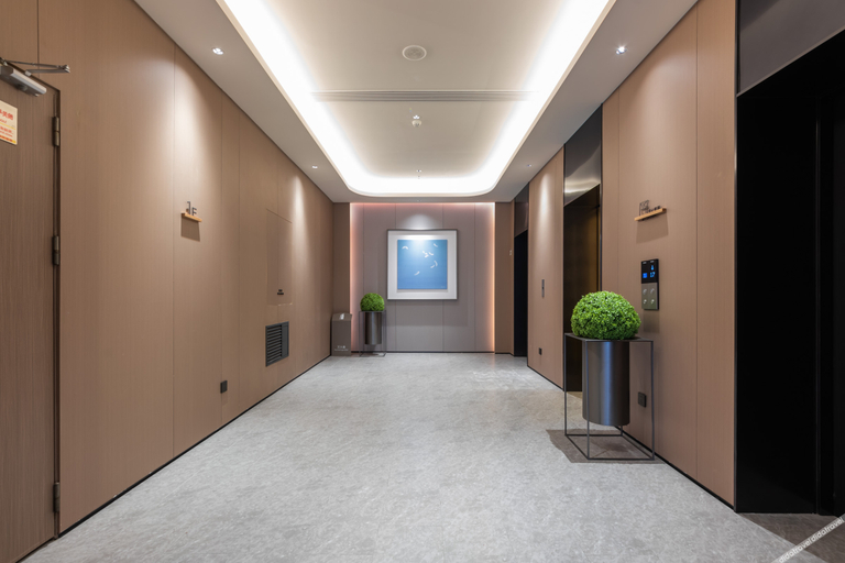 Others 5, Ji Hotel Haikou National Trade Center, Haikou