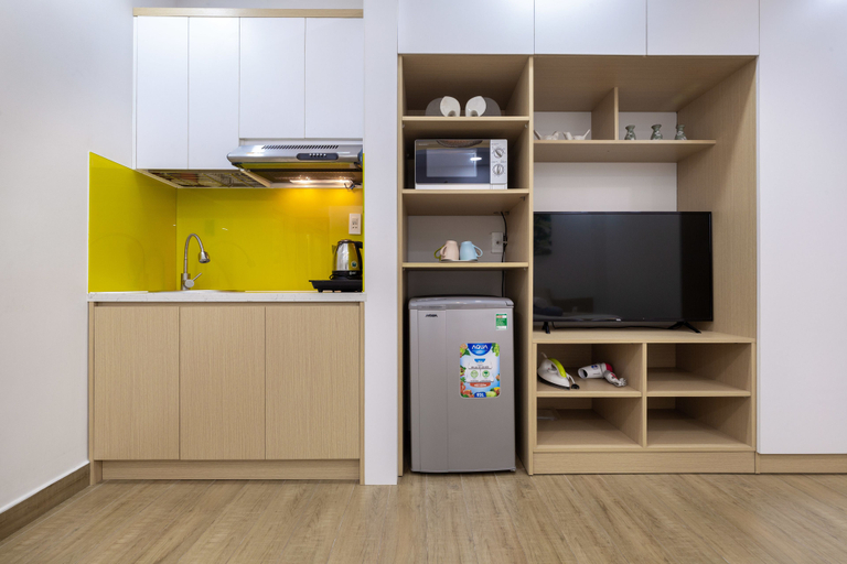 Others 2, Cozrum Homes Yoga Corner, District 1