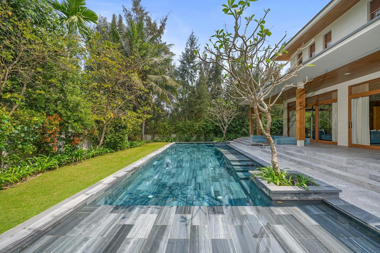 Sport & Beauty 2, The Ocean Estates _ 5 bedrooms _ luxury villa, Da Nang
