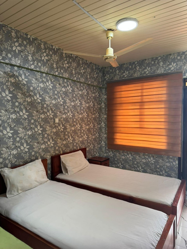 Room 2, 247 Hotel Apartment, Accra