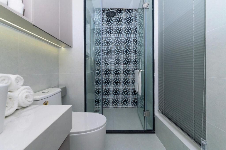 Bathroom 3, BayGi Phu Quoc Hotel, Phú Quốc