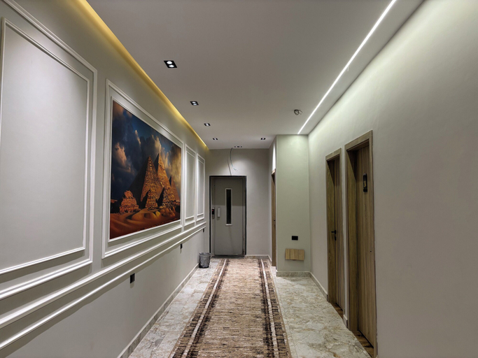 Front of property 5, Princess Pyramids View INN, Al-Ahram