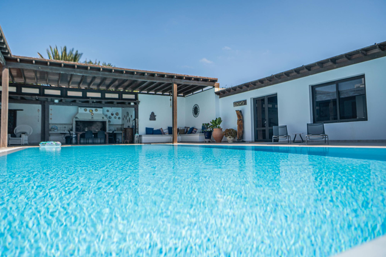 Sport & Beauty 4, Paradise Homes Lanzarote, Las Palmas