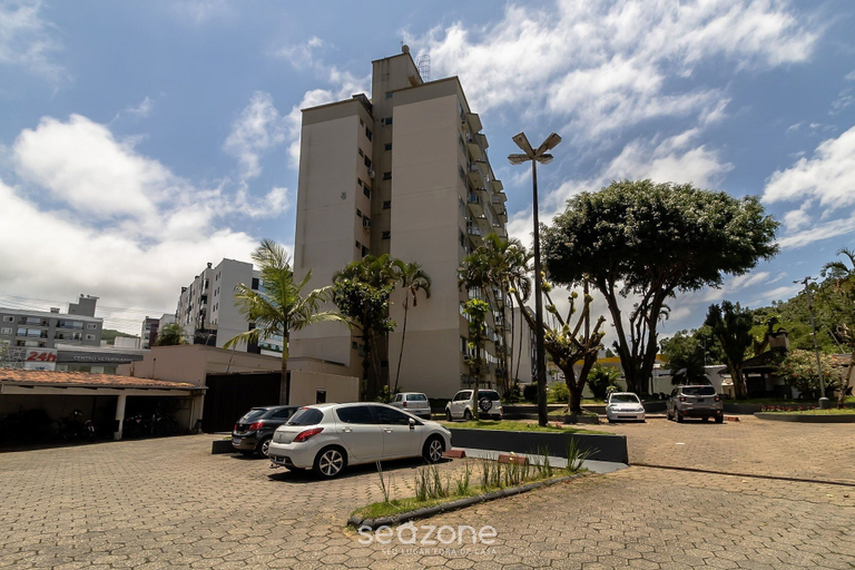 Property grounds 5, Modern Apartment Near the BC Ferris Wheel Mbh0601, Balneário Arroio do Silva