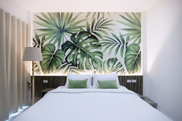 Room 4, Tree Airport Hotel Hatyai, Hat Yai