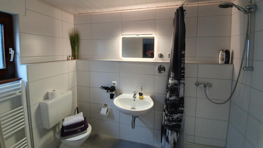 Bathroom, Feels like Home @ Eppinger, Ludwigsburg