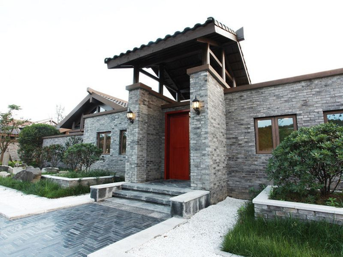 Exterior & Views 5, Xinjin Celebrity City Hotel, Chengdu