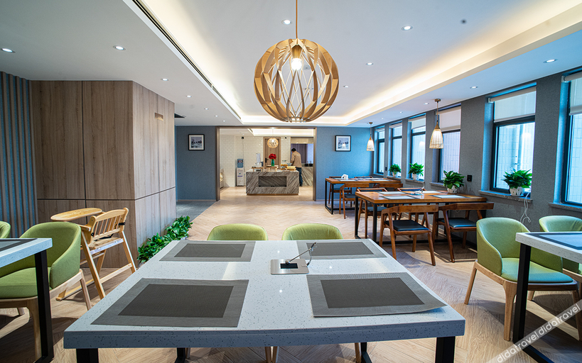 Food & Drinks 4, モーニング(Morning)ホテル(), Yongzhou