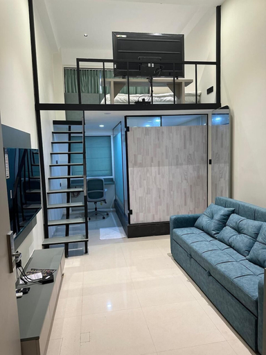 Room 4, Nano Pod Hotel, Surat