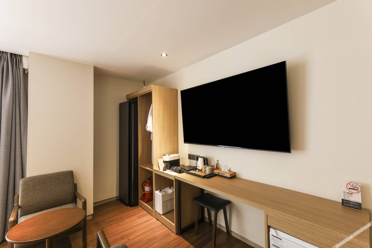 Others 4, Miryang Durban Hotel, Miryang