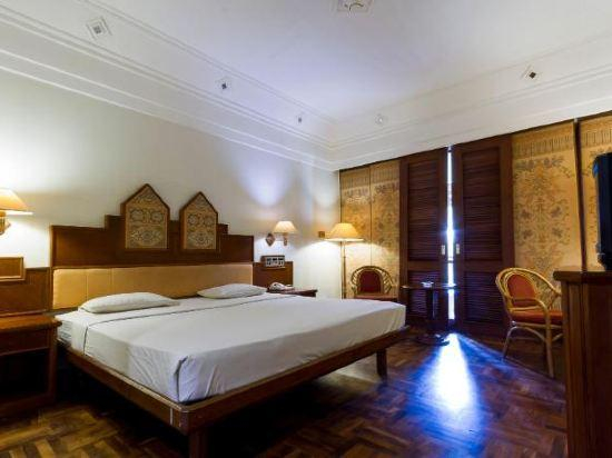 Others 5, Pusako Hotel Bukittinggi, Bukittinggi