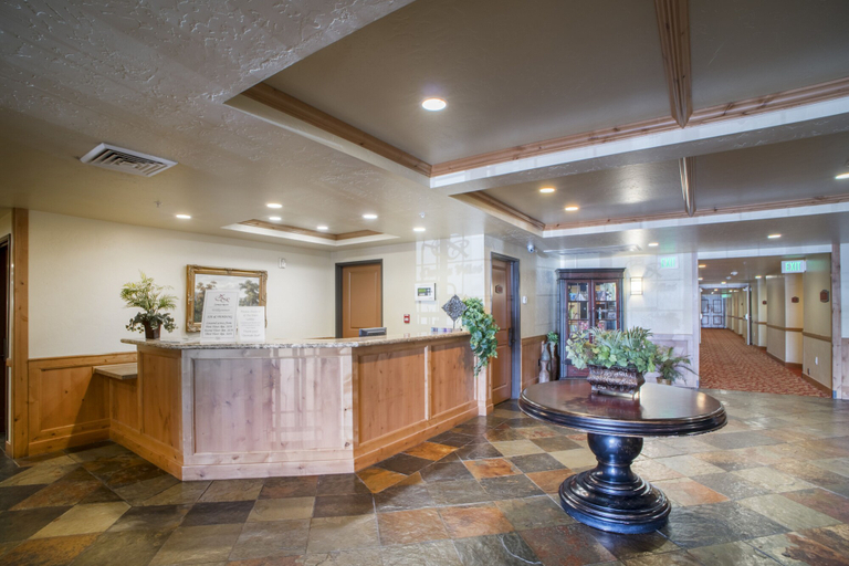 Lobby, Villa 2090 3 Bed 3 Bath Full Kitchen 3 Bedroom Villa, Wasatch