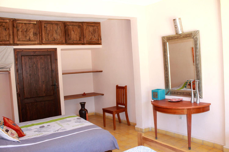 Bedroom, Maison Marocaine Agadir, Agadir-Ida ou Tanane