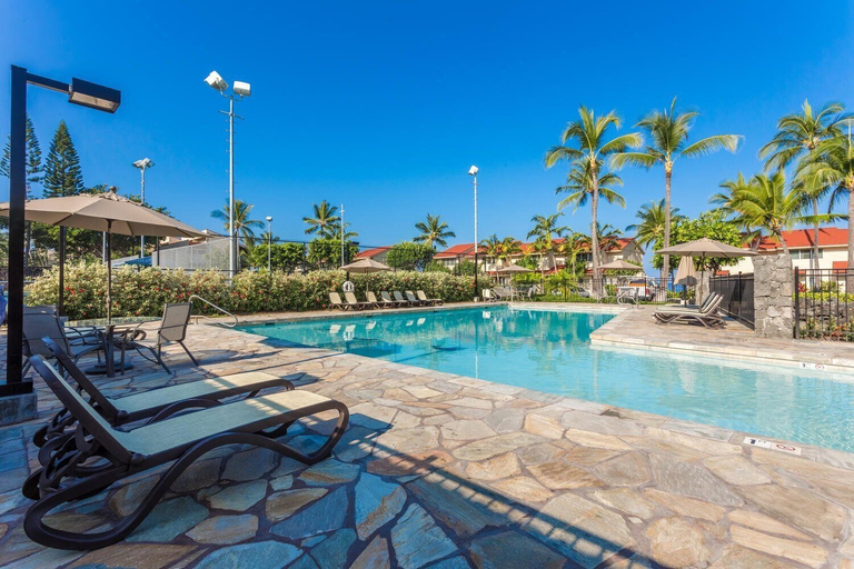 Pool 4, Exquisite Oceanfront Beautifully Upgraded Corner Unit - Vrkcv, Hawaii