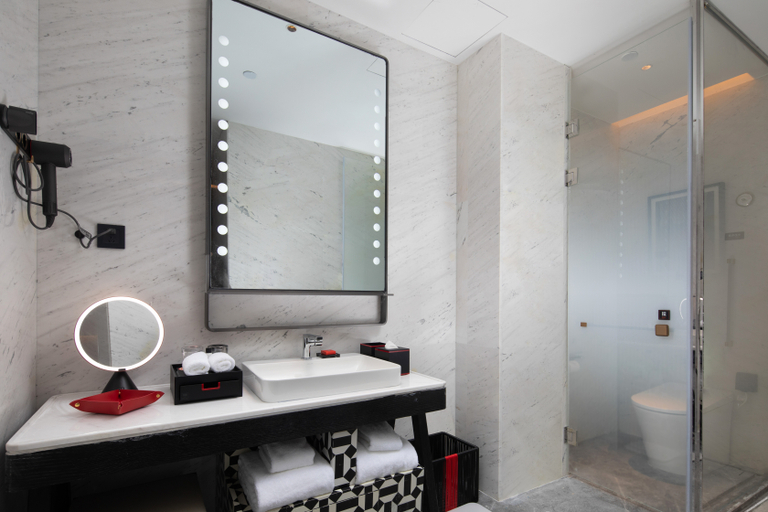 Others 4, Radisson Red Yangzhou Slender West Lake, Yangzhou